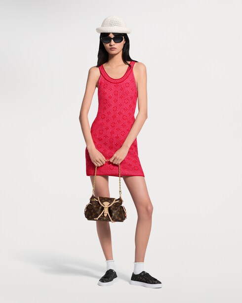 Sneaker LV Lagoon Femme Souliers Sneakers | LOUIS VUITTON