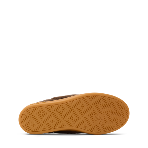 Buty sportowe LV Soft in Mężczyźni's Buty Trampki/Sneakersy collections by Louis Vuitton (Powiększenie produktu)