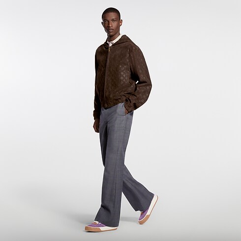 Buty sportowe LV Tilted in Prezenty i personalizacja's Valentine's Day Gifts for Him } collections by Louis Vuitton (Powiększenie produktu)