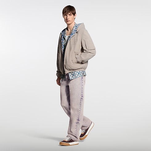 Buty sportowe LV Tilted in Prezenty i personalizacja's Valentine's Day Gifts for Him } collections by Louis Vuitton (Powiększenie produktu)