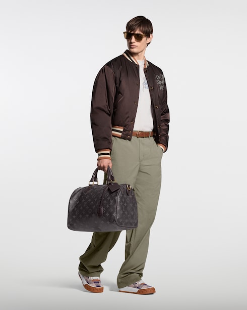 Sneaker LV Tilted Nouveautés Homme Dernières nouveautés | LOUIS VUITTON