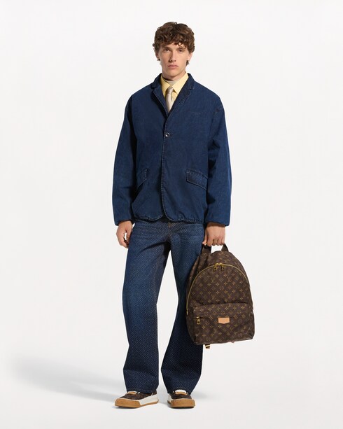 Sneaker LV Tilted Homme Souliers Sneakers | LOUIS VUITTON