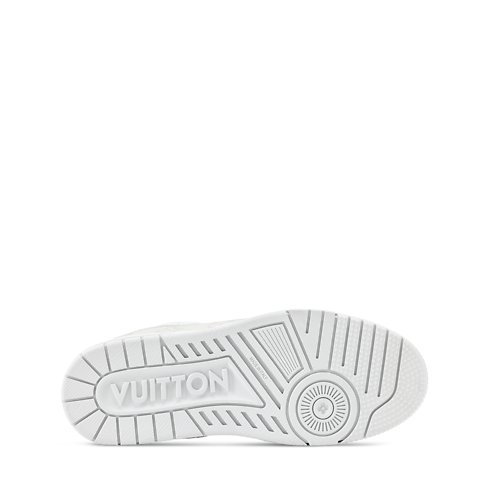 Buty sportowe LV Trainer in Kobiety's Buty Sneakersy collections by Louis Vuitton (Powiększenie produktu)