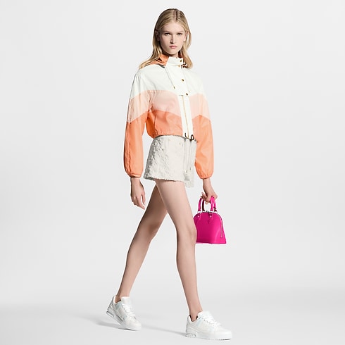 Buty sportowe LV Trainer in Kobiety's Buty Sneakersy collections by Louis Vuitton (Powiększenie produktu)