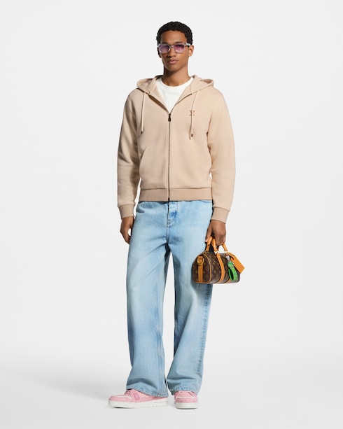 Men - LV Trainer Men Shoes Trainers | LOUIS VUITTON