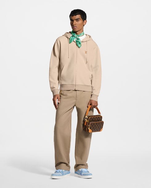 Sneaker LV Trainer Homme Souliers Sneakers | LOUIS VUITTON