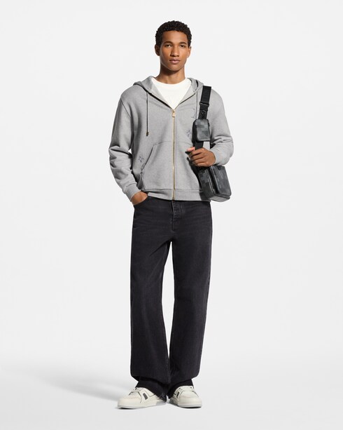 LV Trainer Sneaker in Men's Shoes Sneakers collections by Louis Vuitton