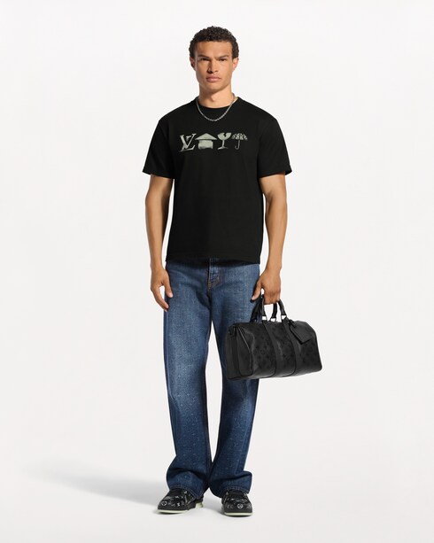 حذاء رياضي LV Trainer in الرجال's الأحذية أحذية رياضية collections by Louis Vuitton