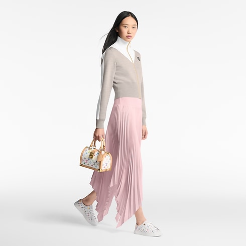 Buty sportowe LV x TM LV Lagoon in Kobiety's Buty Sneakersy collections by Louis Vuitton (Powiększenie produktu)