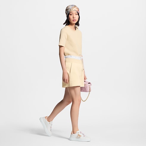 Buty sportowe Time Out in Kobiety's Buty Sneakersy collections by Louis Vuitton (Powiększenie produktu)