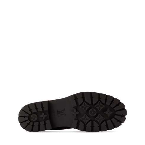 Buty wojskowe LV City Ranger in Mężczyźni's Buty Kozaki/Botki collections by Louis Vuitton (Powiększenie produktu)