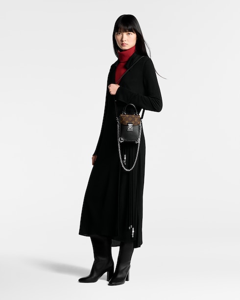 Camera Box Vibe LV Vibe in Women's Handbags All Handbags collections by Louis Vuitton