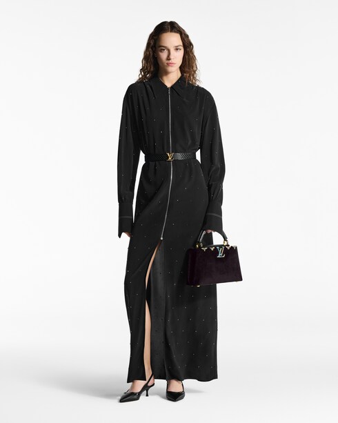 Capucines BB Capucines in Women's Handbags Capucines collections by Louis Vuitton