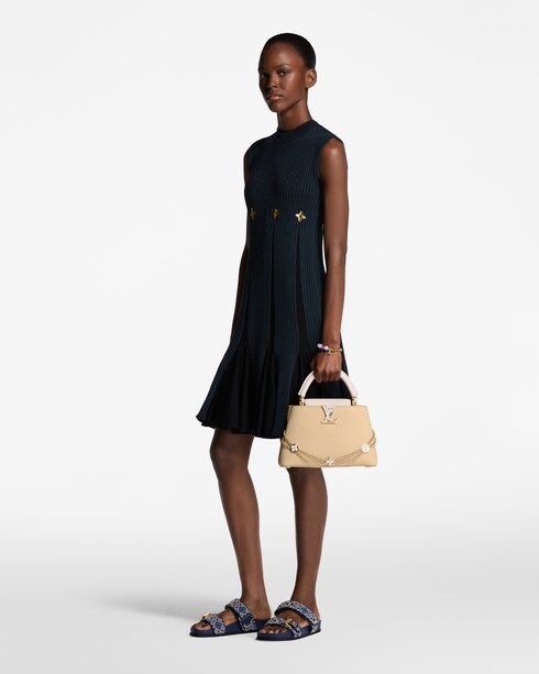 Capucines BB Capucines in Women's Handbags Capucines collections by Louis Vuitton