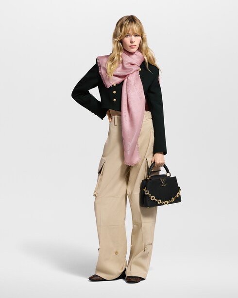 Sac Capucines BB Capucines Femme Sacs à main Capucines | LOUIS VUITTON