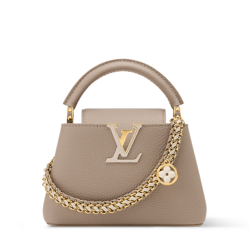 Kolczyki LV Floragram XS S00 in Kobiety's Biżuteria modowa Kolczyki collections by Louis Vuitton
