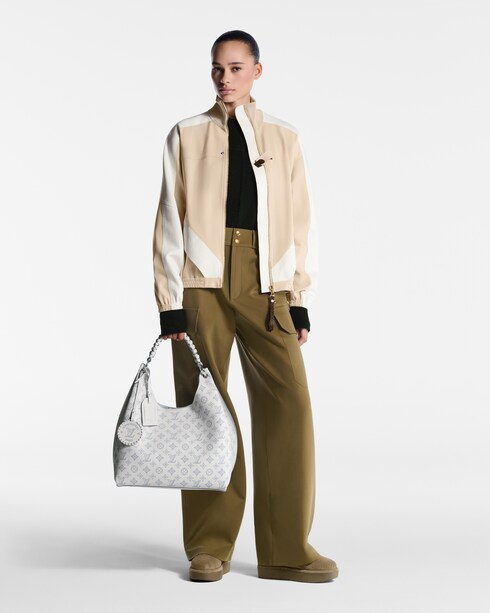 Carmel Mahina Leather in Men's Discontinued Product Obs 14 collections by Louis Vuitton