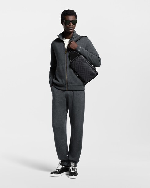 Charlie Sneaker in Men's Shoes All Shoes collections by Louis Vuitton