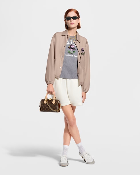 LV Charms Choker S00 in Women's Fashion Jewellery Necklaces collections by Louis Vuitton