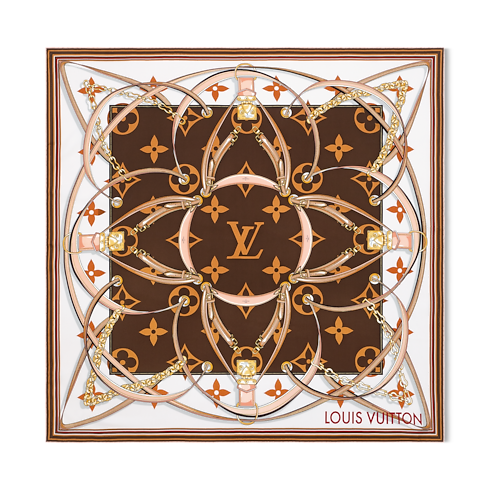 Klapki Bom Dia Flat Comfort in Prezenty i personalizacja's Mother's Day Gifts } collections by Louis Vuitton