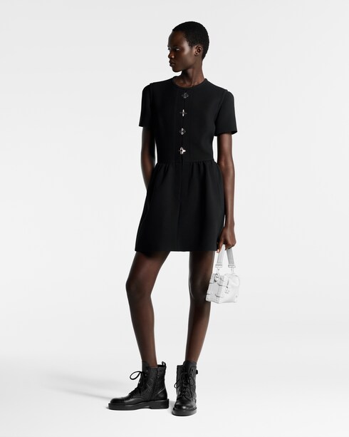 Citizen Flat Ranger Boot in Women's Shoes Boots and Ankle Boots collections by Louis Vuitton