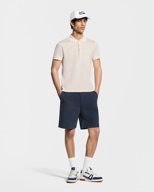 Golf Cap S00 in Men's Accessories Hats, Beanies and Gloves collections by Louis Vuitton
