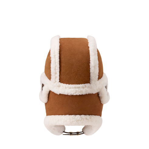Czapka LV Arctic Chapka S00 in Kobiety's Akcesoria Kapelusze, rękawiczki i skarpetki collections by Louis Vuitton (Powiększenie produktu)
