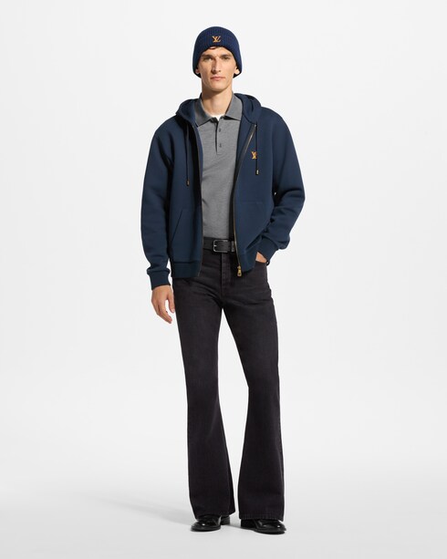 LV Craft Beanie S00 in Men's Accessories Hats, Beanies and Socks collections by Louis Vuitton