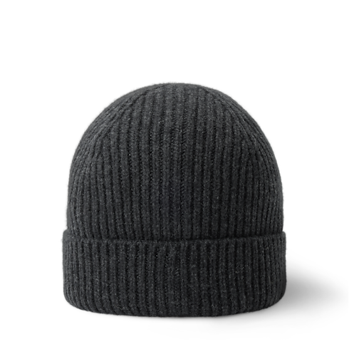 Czapka LV Craft Beanie S00 in Mężczyźni's Akcesoria Czapki i Rękawiczki collections by Louis Vuitton (Powiększenie produktu)