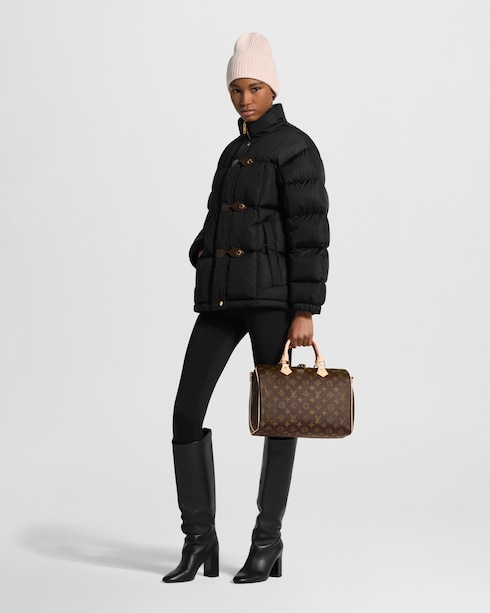 Berretto LV Headline S00 Donna Accessori Cappelli e Berretti | LOUIS VUITTON