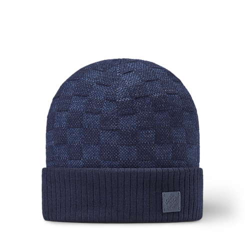 Szalik Néo Petit Damier Scarf S00 in Holiday Gifts's Holiday Gifts for Him } collections by Louis Vuitton