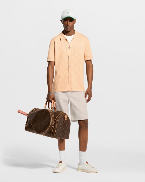 Casquette Playground S00 Homme Accessoires Chapeaux, Bonnets et Gants | LOUIS VUITTON