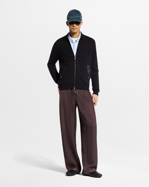LV Flower Washed Cap S00 in Men's Accessories Hats, Beanies and Gloves collections by Louis Vuitton