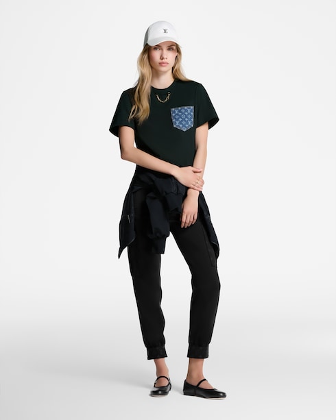 LV League Cap S00 in Women's Accessories Hats & Caps collections by Louis Vuitton