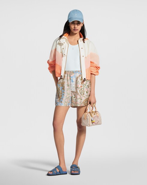 LV League Washed Cap S00 in Women's Accessories Hats and Gloves collections by Louis Vuitton