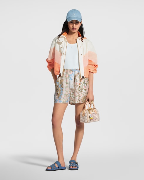 LV League Washed Cap S00 in Women's Accessories Hats and Gloves collections by Louis Vuitton