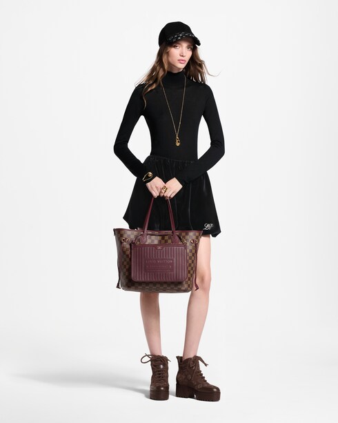 Casquette Monogram Cashgora S00 Femme Accessoires Chapeaux et Casquettes | LOUIS VUITTON