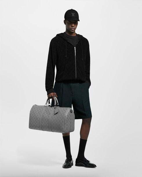 Casquette Only LV S00 Homme Accessoires Chapeaux, Bonnets et Gants | LOUIS VUITTON