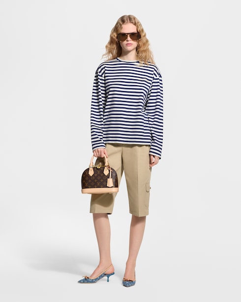 Escarpin ouvert 6AM Femme Souliers Escarpins | LOUIS VUITTON