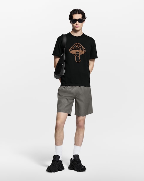 Bañador Damier Hombre Prêt-à-Porter Todo Prêt-à-Porter | LOUIS VUITTON