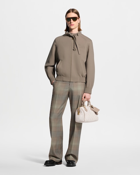 LV Sierra Derby in Men's Shoes Lace-ups and Buckles shoes collections by Louis Vuitton