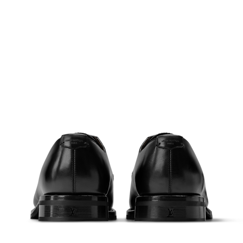 Derby Mayfair in Mężczyźni's Buty Sznurowane buty i buty z klamrami collections by Louis Vuitton (Powiększenie produktu)