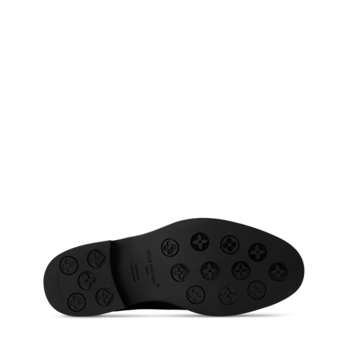 Derby Mayfair in Mężczyźni's Buty Sznurowane buty i buty z klamrami collections by Louis Vuitton (Powiększenie produktu)