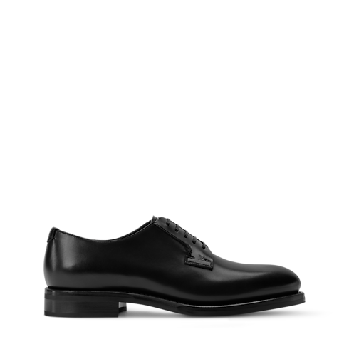 Derby Mayfair in Mężczyźni's Buty Sznurowane buty i buty z klamrami collections by Louis Vuitton (Powiększenie produktu)