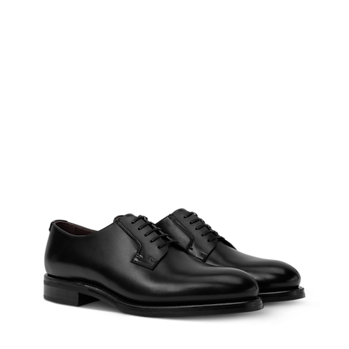 Derby Mayfair in Mężczyźni's Buty Sznurowane buty i buty z klamrami collections by Louis Vuitton (Powiększenie produktu)