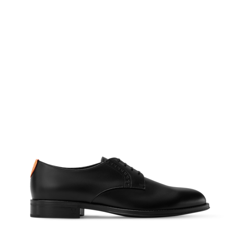 Derby Westminster in Mężczyźni's Buty Sznurowane buty i buty z klamrami collections by Louis Vuitton (Powiększenie produktu)