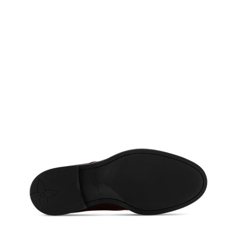 Derby Westminster in Mężczyźni's Buty Sznurowane buty i buty z klamrami collections by Louis Vuitton (Powiększenie produktu)
