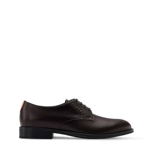 Derby Westminster in Mężczyźni's Buty Sznurowane buty i buty z klamrami collections by Louis Vuitton (Powiększenie produktu)