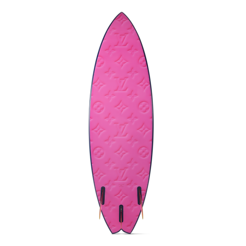 Deska surfingowa Foliage in Kufry, Podróże i Dom's Sport i gry } collections by Louis Vuitton (Powiększenie produktu)