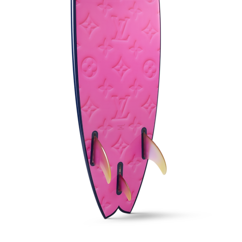 Deska surfingowa Foliage in Kufry, Podróże i Dom's Sport i gry } collections by Louis Vuitton (Powiększenie produktu)